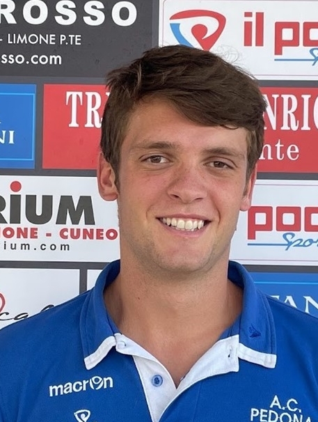 BERGIA MATTEO